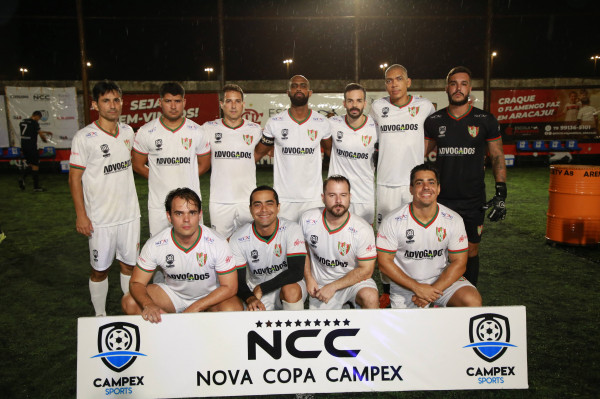 ATÉTICO VEREDICTO - CAMPEÃO DA TEMPORADA 2023.2\2