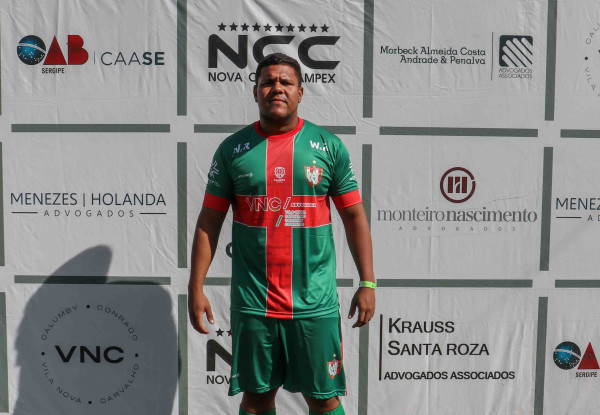 Robert Olavo