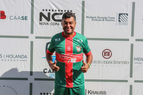 Gustavo Rodrigues